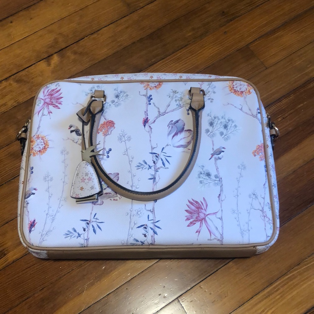 Parfois Laptop Tote
